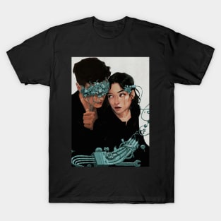 Bel and Teo T-Shirt